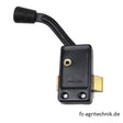 Türschloss links 5108380 zu Fiat – Sonstiges für Traktor Ersatzteil