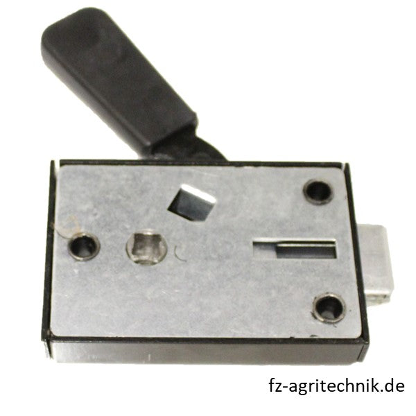 Türschloss links 76013997 zu Fiat
