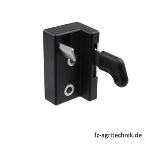 Türschloss links AL58549 zu John Deere – Landtechnik Ersatzteil