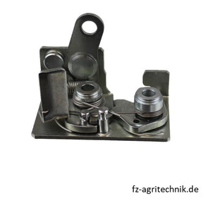 Türschloss rechts 04413582 zu Same – Traktorschlösser Ersatzteil