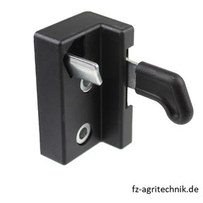 Türschloss rechts 134702971 zu Steyr – Deutz Türschloss Ersatzteil