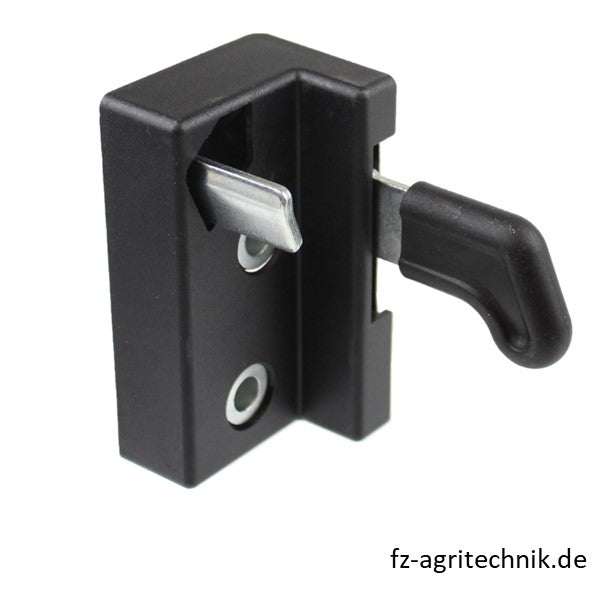 Türschloss rechts 134702971 zu Steyr – Deutz Türschloss Ersatzteil