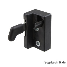 Türschloss rechts AL58548 zu John Deere – Landtechnik Ersatzteil