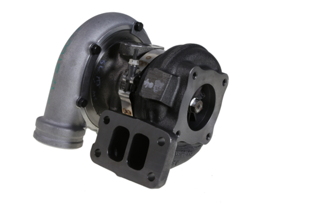 Abgasturbolader 04253865 zu Deutz