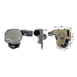 Wasserpumpe U5MW0194 mit Dichtung zu Landini – Wasserpumpen Ersatzteil