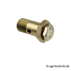 Deutz Zylinderkopf & Ventile