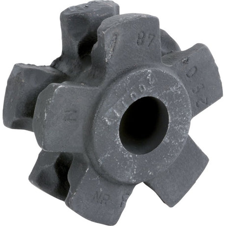 Umlenkrolle offen - 8 x 31 mm - AD 110 x ID 30 mm - zu Krone – Landtechnik Ersatzteil