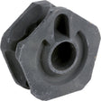 Umlenkrolle geschlossen - 10 x 31 mm - AD 110 x ID 35 mm - zu Krone – Landtechnik Ersatzteil