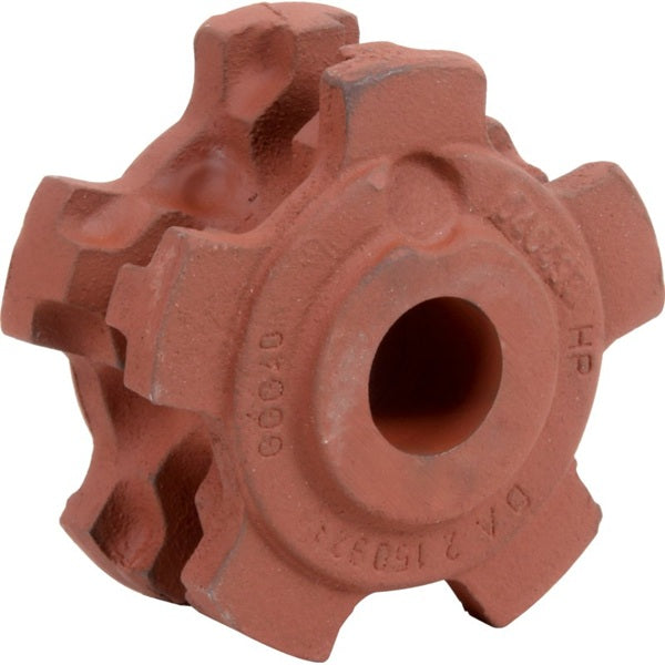 Umlenkrolle offen - 9 x 31 mm - AD 115 x ID 30 mm - zu Claas – Landtechnik Ersatzteil
