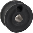 Umlenkrolle geschlossen - 9 x 31 mm - AD 110 x ID 32 mm - zu Fristein – Landtechnik Ersatzteil