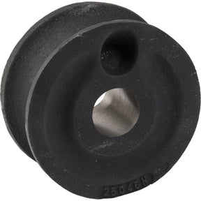 Umlenkrolle geschlossen - 9 x 31 mm - AD 110 x ID 32 mm - zu Fristein – Landtechnik Ersatzteil