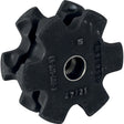 Umlenkrolle 01620149 - 606020009 offen - 11 x 31 mm - AD 130 x ID 25 mm - zu Bergmann – Landtechnik Ersatzteil