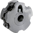 Umlenkrolle 03-014879 offen - 8 x 31 mm - AD 110 x ID 25 mm - zu Mengele – Landtechnik Ersatzteil