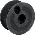 Umlenkrolle 07269 -0102260001 geschlossen - 9 x 31 mm - AD 120 x ID 35 mm - zu Kemper – Landtechnik Ersatzteil