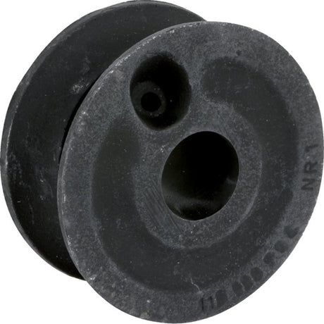 Umlenkrolle 07269 -0102260001 geschlossen - 9 x 31 mm - AD 120 x ID 35 mm - zu Kemper – Landtechnik Ersatzteil