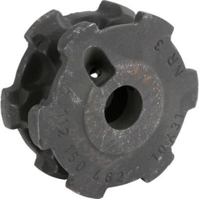 Umlenkrolle 03-115599 - 03-066274 offen - 10 x 31 mm - AD 128 x ID 30 mm - zu Mengele – Landtechnik Ersatzteil