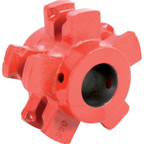 Umlenkrolle 156061 offen - 8 x 31 mm - AD 110 x ID 35 mm - zu Reform – Landtechnik Ersatzteil