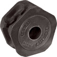 Umlenkrolle 200577.1 geschlossen - 10 x 31 mm - AD 115 x ID 30 mm - zu Krone – Landtechnik Ersatzteil