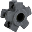Umlenkrolle 28060150 - E0108.0080 offen - 8 x 31 mm - AD 110 x ID 35 mm - zu Kirchner – Landtechnik Ersatzteil