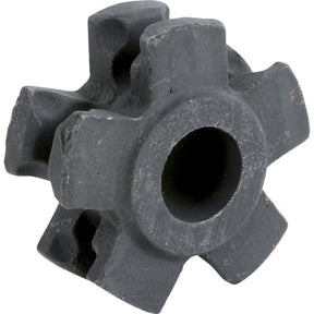Umlenkrolle 28060150 - E0108.0080 offen - 8 x 31 mm - AD 110 x ID 35 mm - zu Kirchner – Landtechnik Ersatzteil