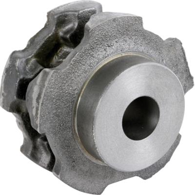 Umlenkrolle F8505501 vorne zu Vogel - Noot