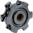 Umlenkrolle 963378.0 - 0009633780 offen - 9 x 31 mm - AD 133 x ID 35 mm - zu Claas – Landtechnik Ersatzteil