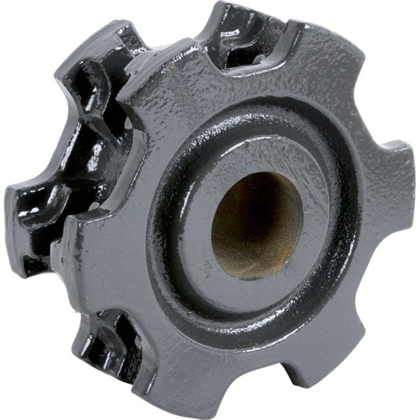 Umlenkrolle 963378.0 - 0009633780 offen - 9 x 31 mm - AD 133 x ID 35 mm - zu Claas – Landtechnik Ersatzteil