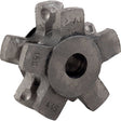 Umlenkrolle 964422.1 offen - 9 x 31 mm - AD 115 x ID 25 mm - zu Claas – Landtechnik Ersatzteil