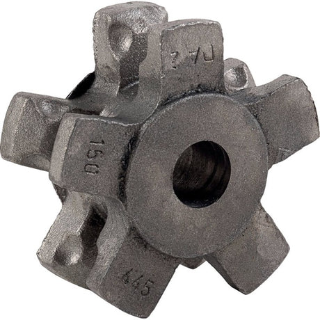 Umlenkrolle 964422.1 offen - 9 x 31 mm - AD 115 x ID 25 mm - zu Claas – Landtechnik Ersatzteil