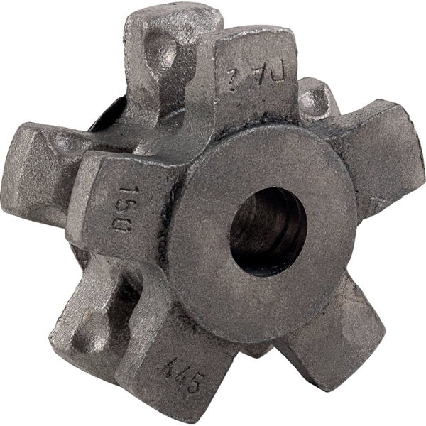 Umlenkrolle 964422.1 offen - 9 x 31 mm - AD 115 x ID 25 mm - zu Claas – Landtechnik Ersatzteil