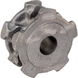 Umlenkrolle S0107.0010 - 28060150 offen - 10 x 31 mm - AD 110 x ID 30 mm - zu Pöttinger – Sonstiges für Ernte Ersatzteil