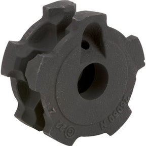 Umlenkrolle S0107.0011 offen - 10 x 31 mm - AD 108 x ID 30 mm - zu Kirchner – Landtechnik Ersatzteil