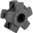 Umlenkrolle E0108.0080 - 28060150 offen - 8 x 31 mm - AD 110 x ID 35 mm - zu Pöttinger – Rollen für Kratzboden Ersatzteil