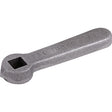 Umschalthebel Jurop 1605500000 – Pumpen für Gülletechnik Ersatzteil
