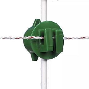 Universal-Isolator - 20 Stück - Gallagher 010936 – Sonstiges für Traktor Ersatzteil