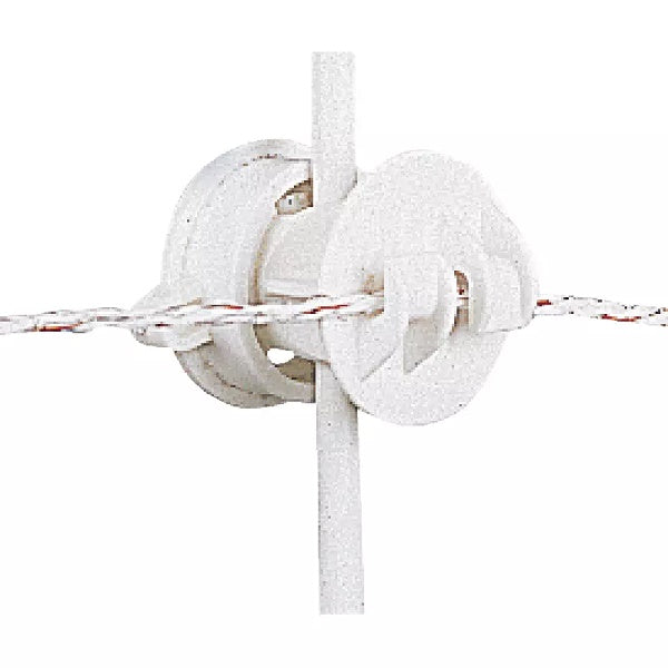 Universal-Isolator - 10 Stück - Gallagher 010943 – Sonstiges für Traktor Ersatzteil