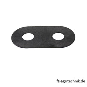 Unterlage 04340146 zu Deutz – Deutz Ersatzteile Ersatzteil