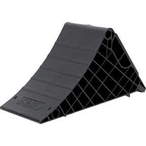 Unterlegkeil 440 x 200 x 230 mm, aus PVC – Unterlegkeil Ersatzteil