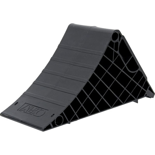 Unterlegkeil 440 x 200 x 230 mm, aus PVC – Unterlegkeil Ersatzteil