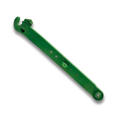 Unterlenker rechts AL163906 für John Deere – Dreipunkt Traktor Ersatzteil