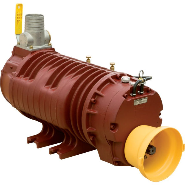 Vakuumpumpe KD-12000 Hertell