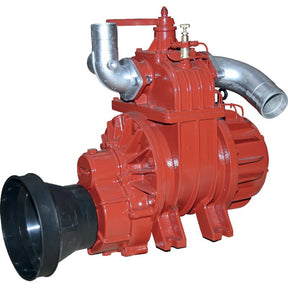 Vakuumpumpe PN 45 M Jurop – Pumpen für Gülletechnik Ersatzteil