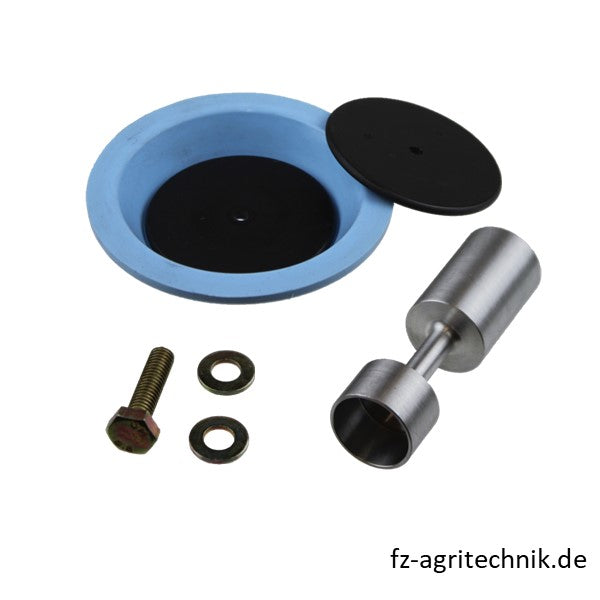 Ventileinsatz 02418444 zu Deutz – Deutz Ersatzteile Ersatzteil
