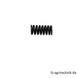 Ventilfeder 02103045 zu Deutz – Deutz Ersatzteile Ersatzteil