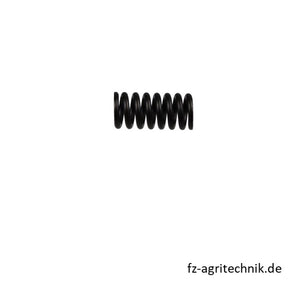 Ventilfeder 02103045 zu Deutz – Deutz Ersatzteile Ersatzteil