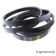 Verbundriemen 2HBx5190 - 06215234 zu Deutz-Fahr Mähdrescher – Deutz Ersatzteile Ersatzteil
