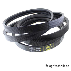 Verbundriemen 2HBx5210 -  01141503 zu Deutz-Fahr Mähdrescher – Deutz Ersatzteile Ersatzteil
