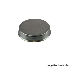 Verschlussdeckel Allradachse APL 1351 04317542 zu Deutz – Abschlusskappe Ersatzteil