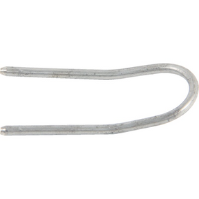 Verschlussgabel 00002752 - RAE02752 von Rau - Kverneland – Landtechnik Ersatzteil
