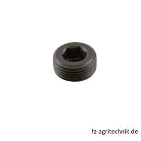 Verschlussschraube 01104151 zu Deutz – Landtechnik Ersatzteil